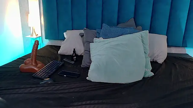 Madisonsmiith 라이브 XXX 채팅