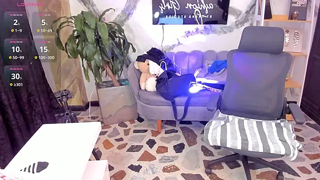 Онлайн чат XXX CelesteBrucee