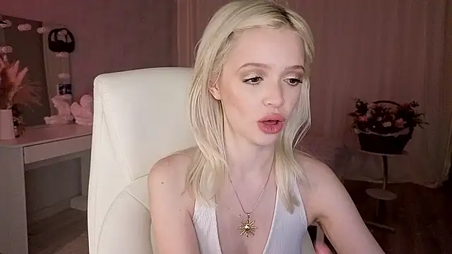 I_am_joss Live XXX-Chat