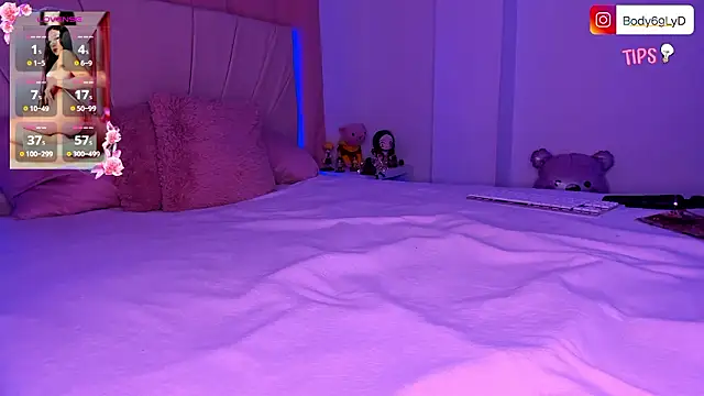 Body69ld: απευθείας συνομιλία ΧΧΧ