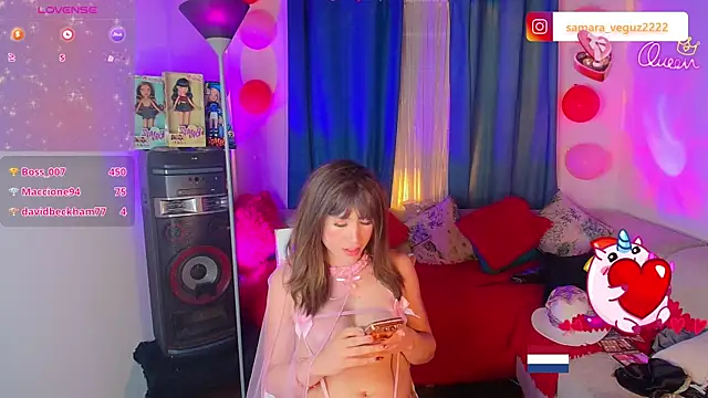samara_veguz222 Live XXX Chat