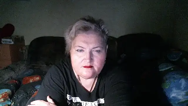 Živý XXX chat Lana555