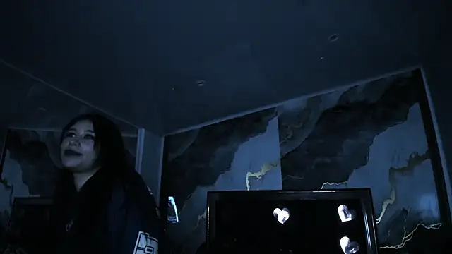 Živý XXX chat SusanVilla