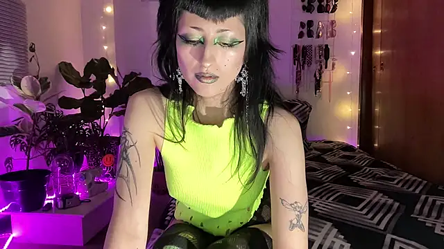 ELENA_UMBRA: онлайн-секс-чат