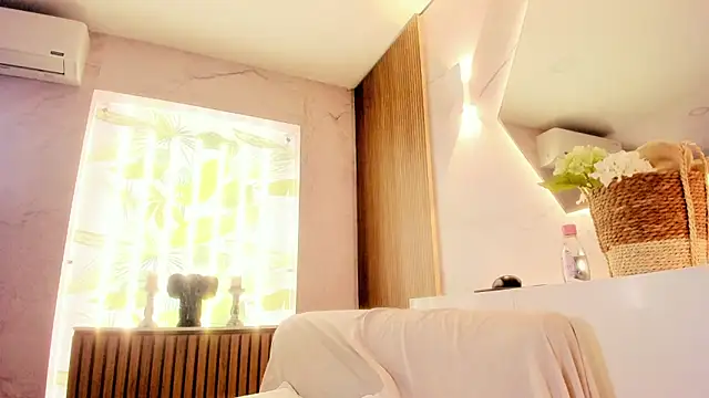 Chat XXX ao vivo de IsabelaStefano