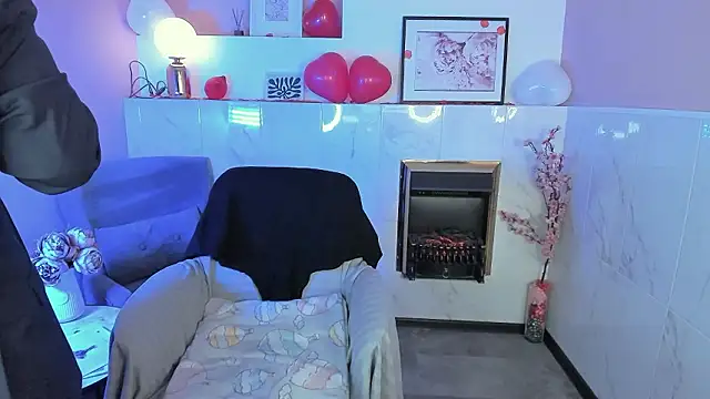 CarmenSoftのライブXXXチャット