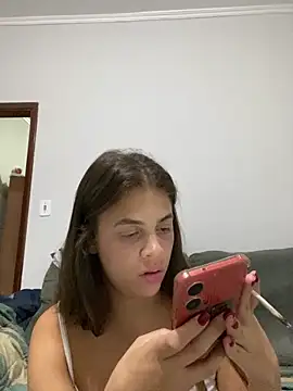 Ma_Santos Chat XXX in diretta