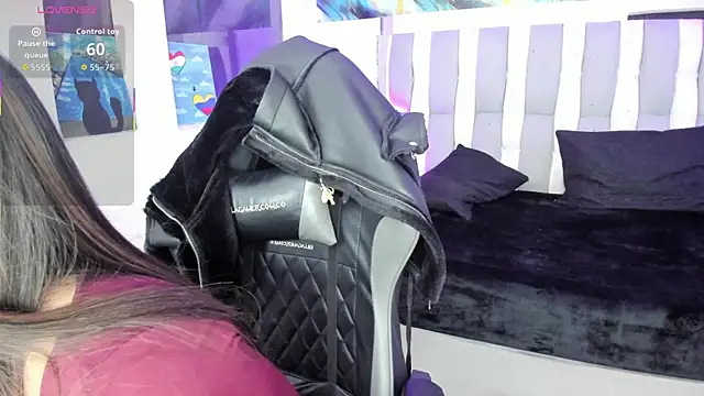 Adaara_Rey Chat XXX in diretta