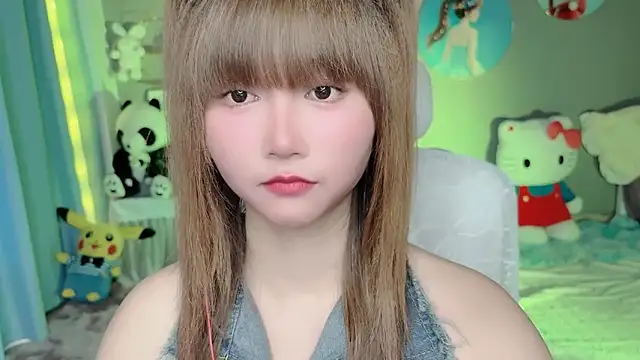 -xiao-xiao- Chat XXX in diretta