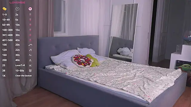 LoisKeedah Webcamshow