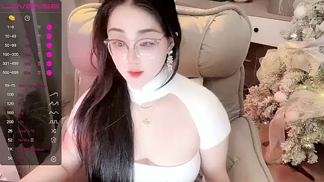 Chatroom XXX en direct de Monica-666888-