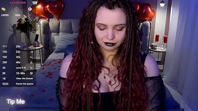 عرض كام Miss_Maya_Mils