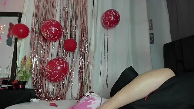 دردشة byanabrown الجنسية المباشرة