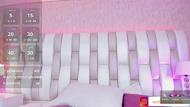 Sembang XXX Secara Langsung Viollet_xoxo