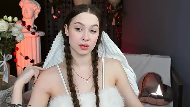 دردشة ArielSykes الجنسية المباشرة