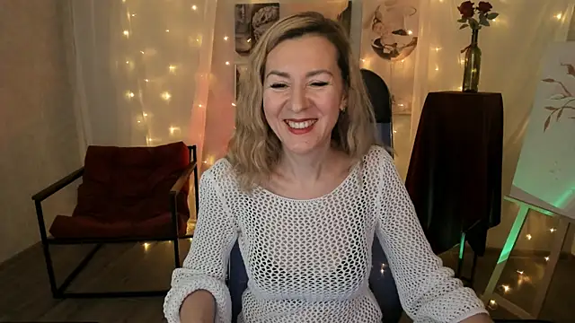 DonnaSmitth: онлайн-секс-чат