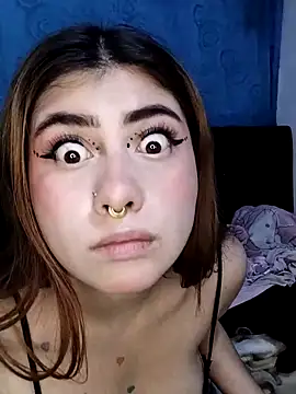 Emmyxxx – Naživo XXX chat