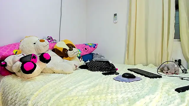 vennuss19 Chat XXX live