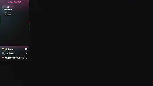 Chat XXX ao vivo de AbrilVega_29