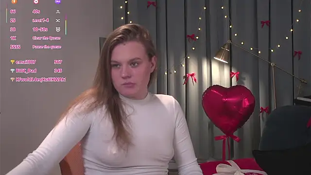 Agatha_Gris Live XXX Chat