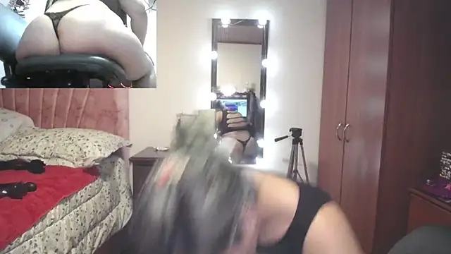 Sembang XXX Secara Langsung zoe_hotxxx