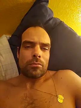 mykmak's Webcam Show