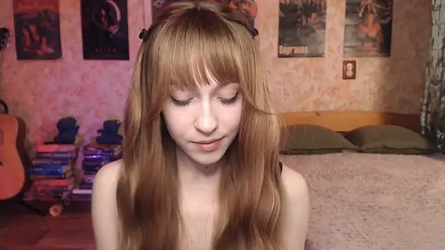 Friendly_Ellie Chat XXX live