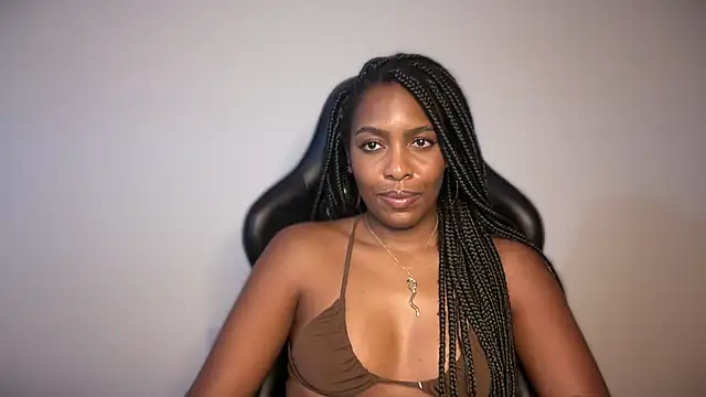 Show de br_girl na webcam