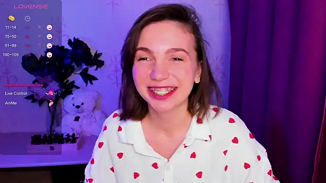 KindHazelHere_ Obrolan Langsung XXX