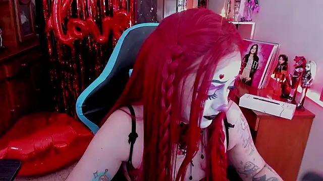 Maki33_ Chat XXX live