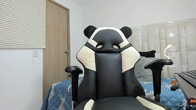 14_Dulce 现场XXX聊天