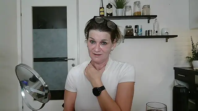 hexe40002 Webcam Show