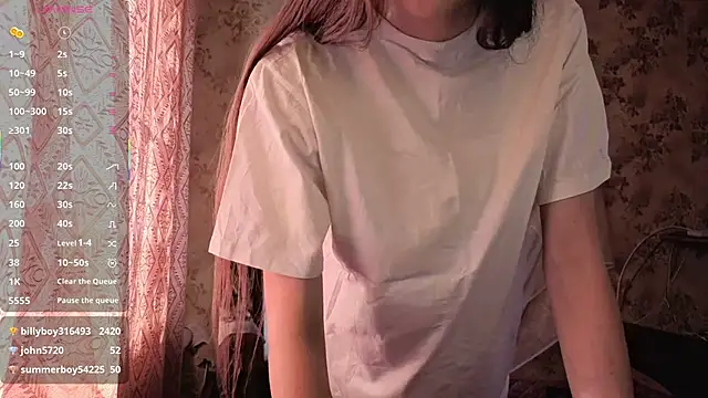 QutieDaSweetn Live XXX chat