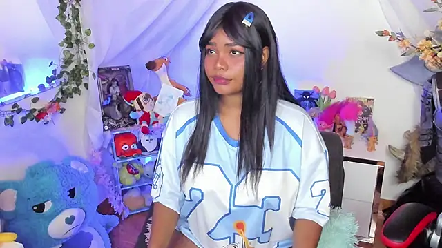 Angel_Belll live XXX chat