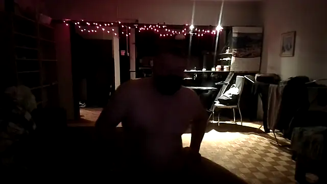 Webkamerová show RiddickXKing