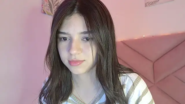 eva_sin18 Live XXX-chat