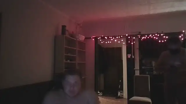 RiddickXKing Webcam-Show