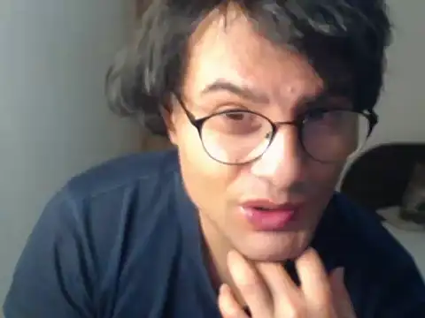 wildpussycat23 webcam show