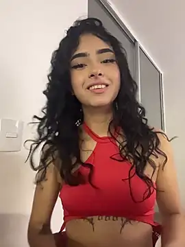 RosseMelody: онлайн-секс-чат