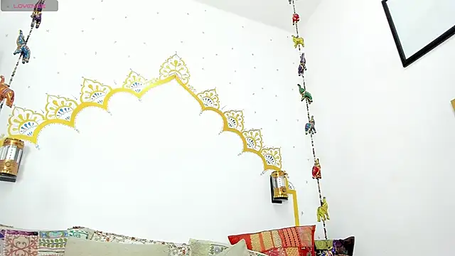 LadyNahir লাইভ XXX চ্যাট