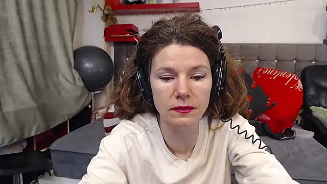 Chat XXX en directo de kellyterapy