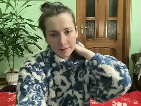 Show webcam de AngelTough20