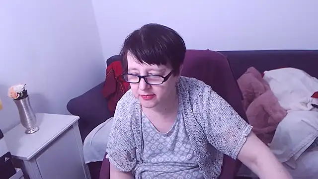 Chat XXX en directo de ChristaRose