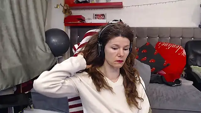 Chat +18 de kellyterapy ao vivo