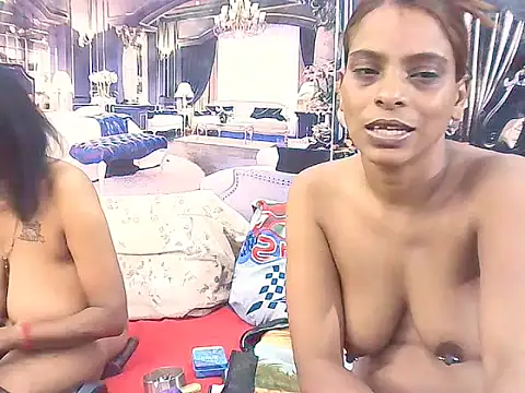 IndianSexyAssn Webbikameraesitys