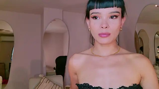 AgathaKondo_ – Live XXX-chat