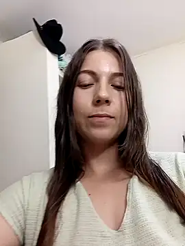 Chat +18 de Arianna_Moss ao vivo