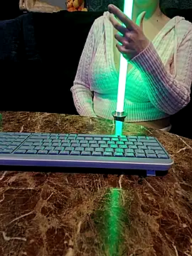 Show de webcam de Jeannie_69_andahalf