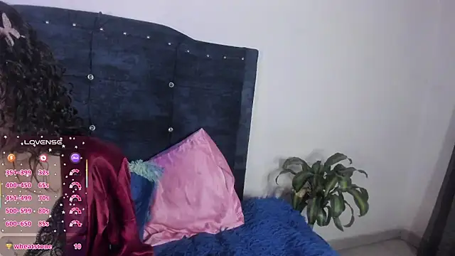 Chat +18 de vanesa_gomez ao vivo