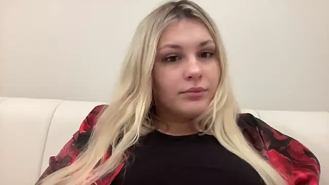 Selvarine 在線直播表演